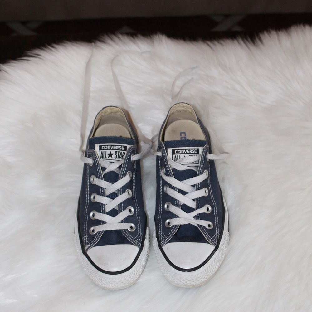 Converse, ALL STAR lace up shoes - Picture 2 of 8